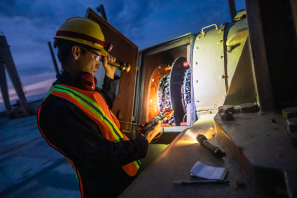 Best Electrical Contractors for Businesses  in Mission, TX