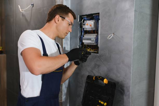 Best Home Electrical Repair  in Mission, TX