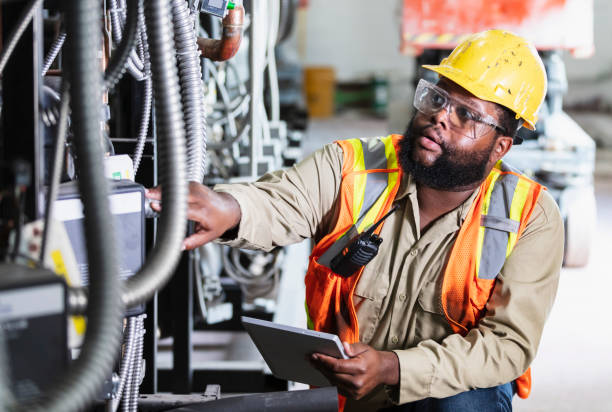 Best Electric Panel Repair  in Mission, TX