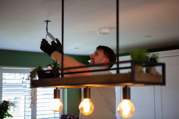 Best Electrical Contractors for Businesses  in Mission, TX