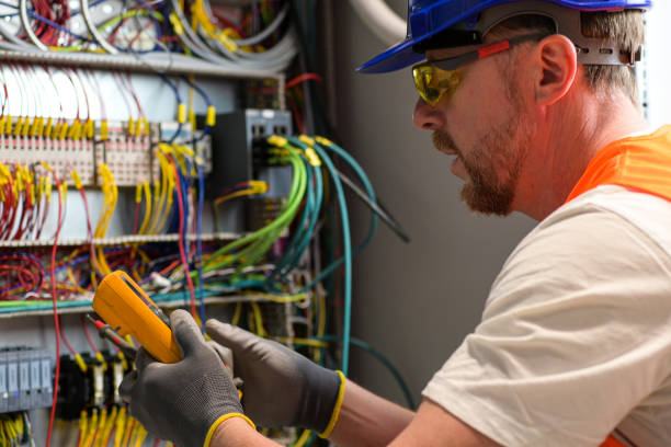 Best Emergency Electrician Near Me  in Mission, TX