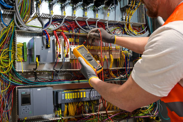 Best Electrician for Home Renovation  in Mission, TX