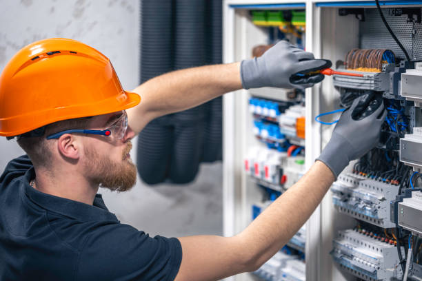 Best Local Electrician Companies  in Mission, TX