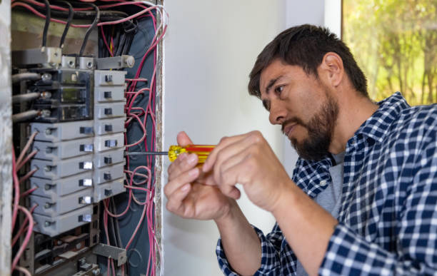 Best Electrical Troubleshooting Services  in Mission, TX